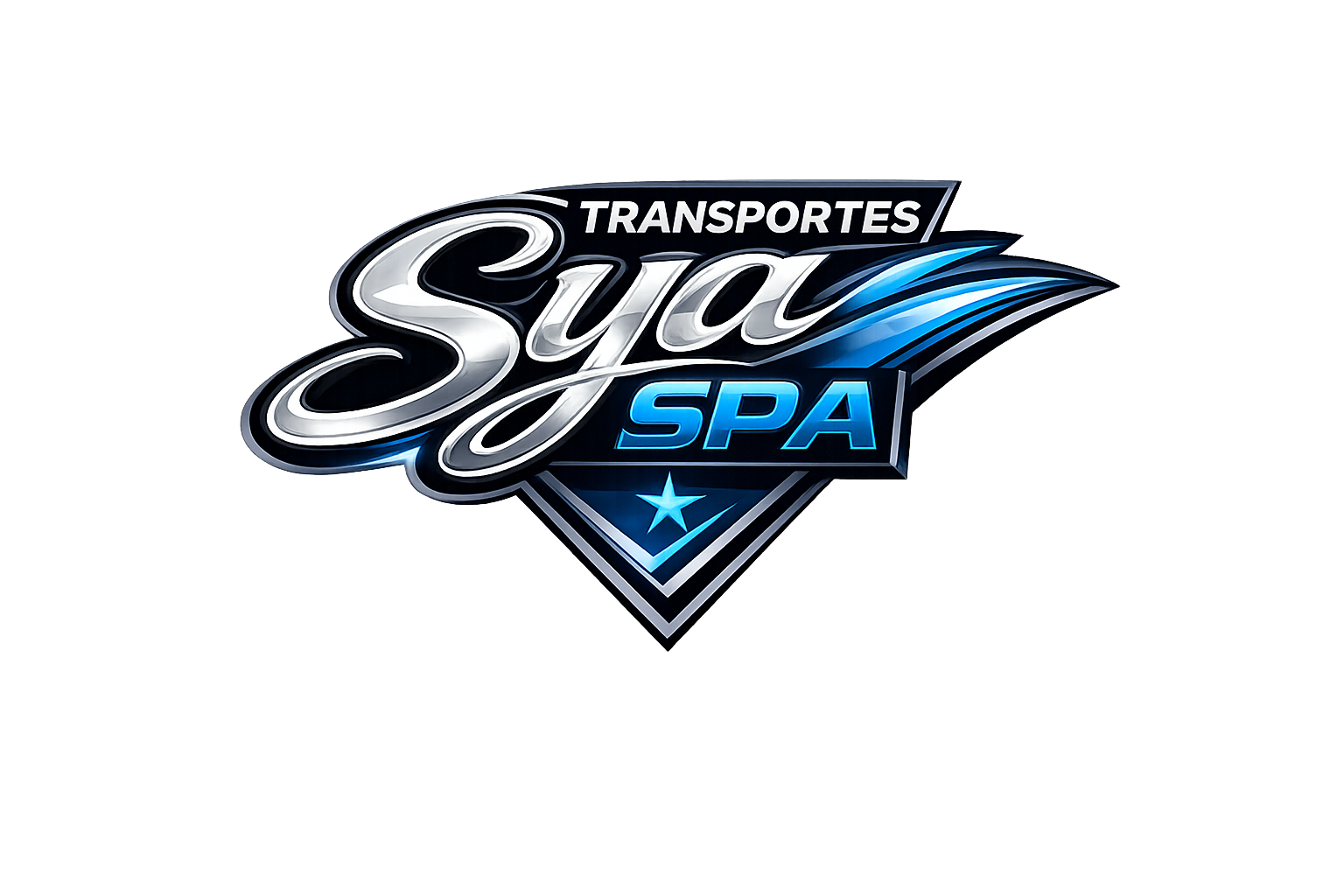 Transportes Sya SpA